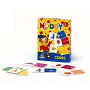 Jogo Majora - Nody cores (R4369)