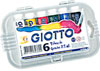 Guache GIOTTO 7ml cx. c/6