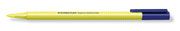 Marcador fluor. Staedtler triplus textsurfer 362