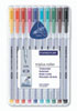 Roller Staedtler triplus 403 estojo c/10