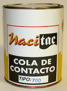 Cola contacto 1L 