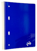 Caderno espiral A5 Urnban Team