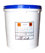 Latex liquido MR 5 L