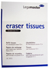 Recarga tissue p/apagador Lega mastaer c/30 folhas