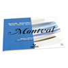 Papel Aguarela Canson Montval A3 300g 12fls