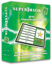QUIZ DE LÍNGUA PORTUGUESA QUIZ DE PORTUGUÊS