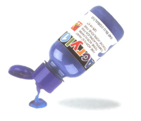 Tinta Acrilica Morocolor125ml