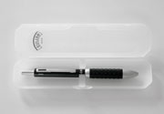 Multipen Lapiseira/Esf. quatropen BELIUS cromada
