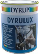 Tinta DYRUP DYRULUX esmalte brilhante 0.25 L cor