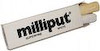 Milliput superfine White 113.4g c/2 barras