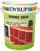 Verniz DYRUP 1026 seda 1L